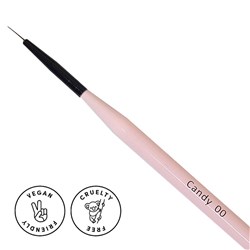 Nail Art Brush - Candy 00
